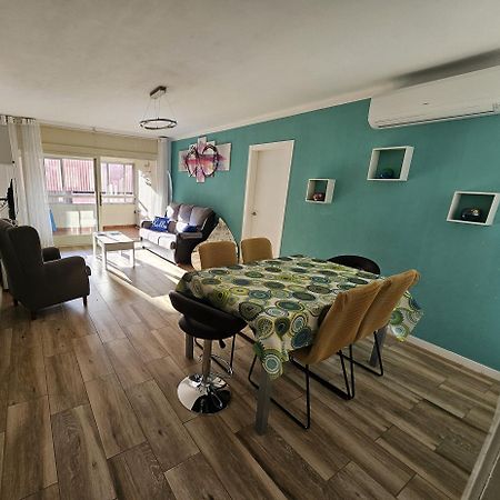 Apartamento Nuria Φιγκέρες Εξωτερικό φωτογραφία