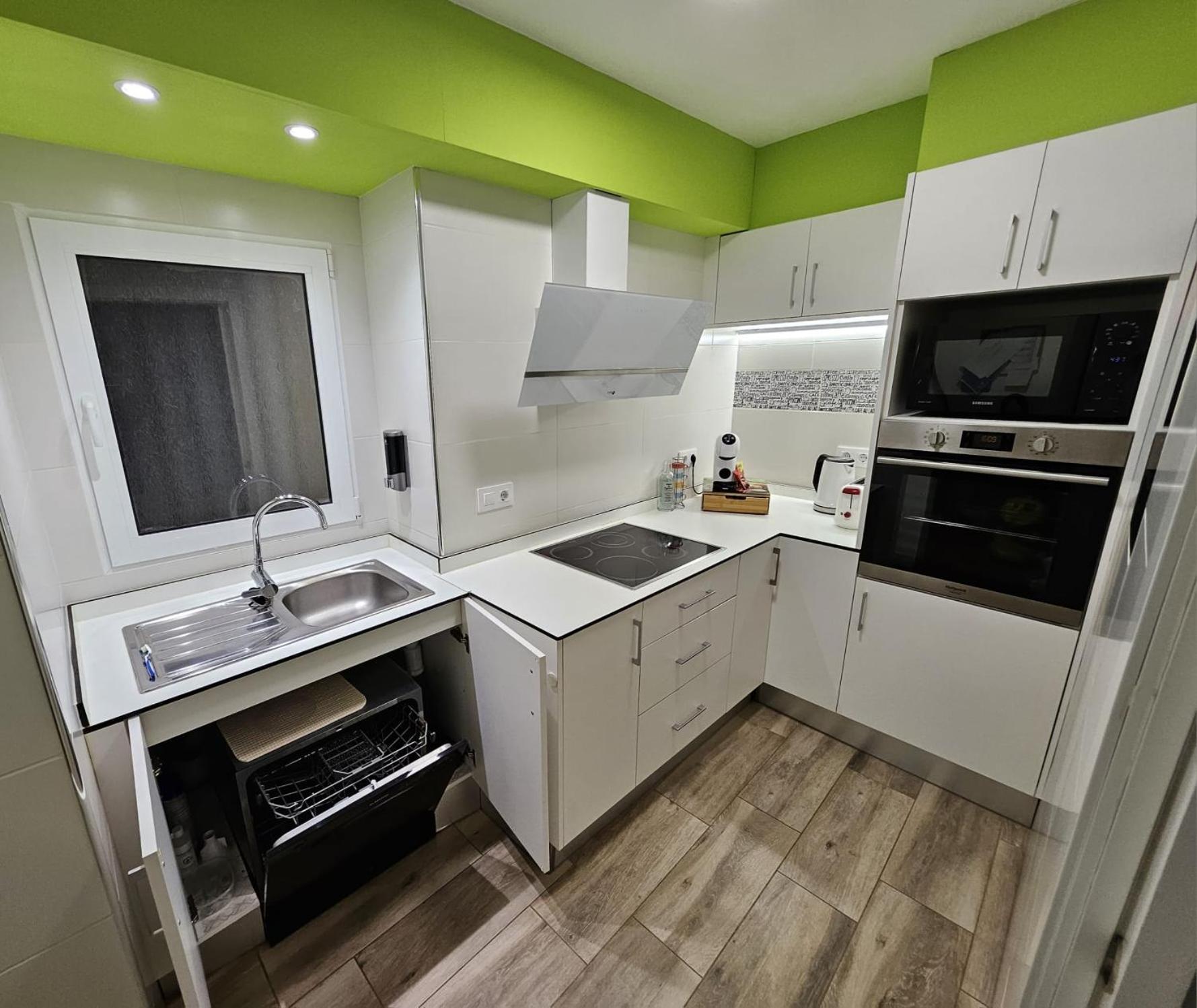 Apartamento Nuria Φιγκέρες Εξωτερικό φωτογραφία