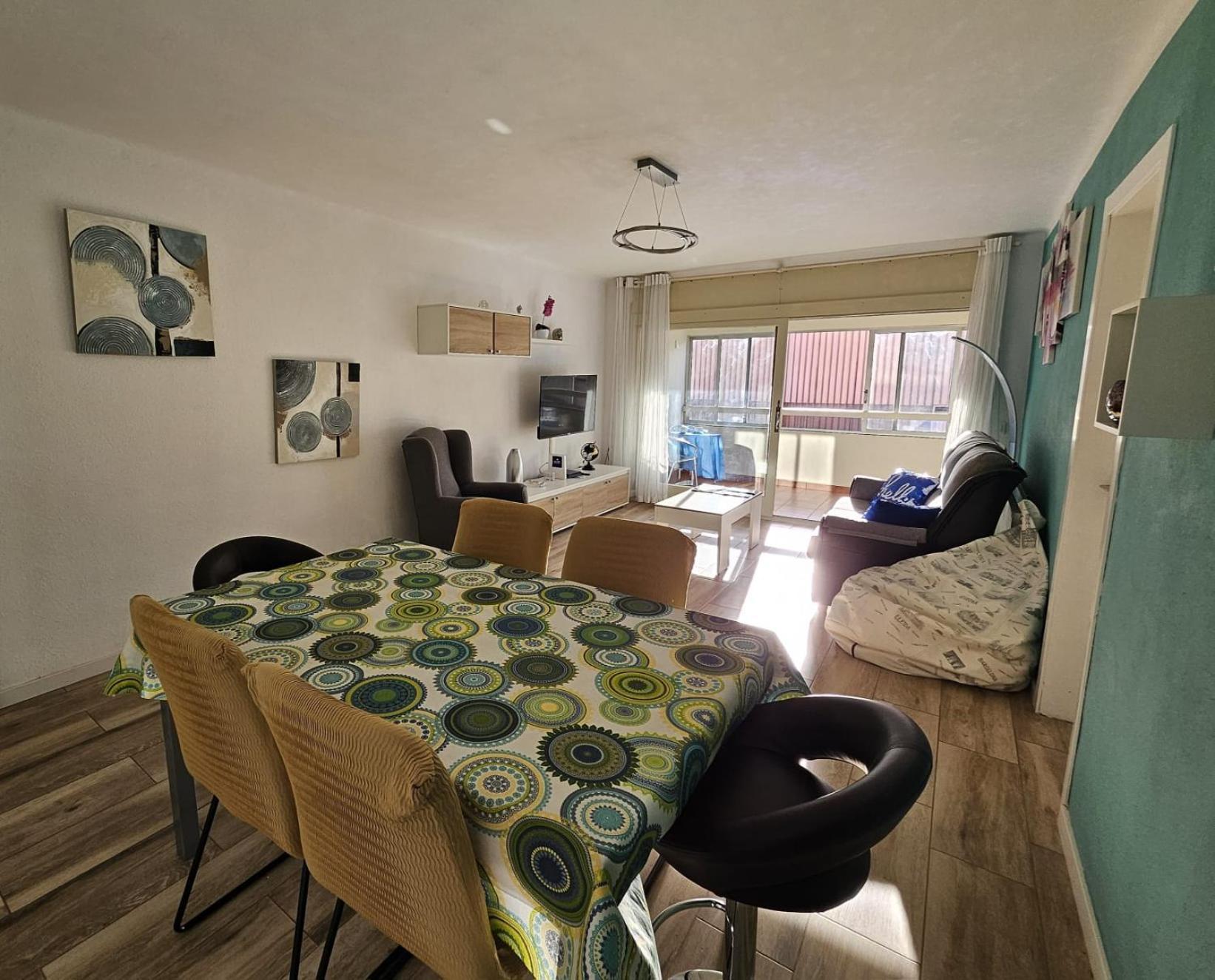 Apartamento Nuria Φιγκέρες Εξωτερικό φωτογραφία