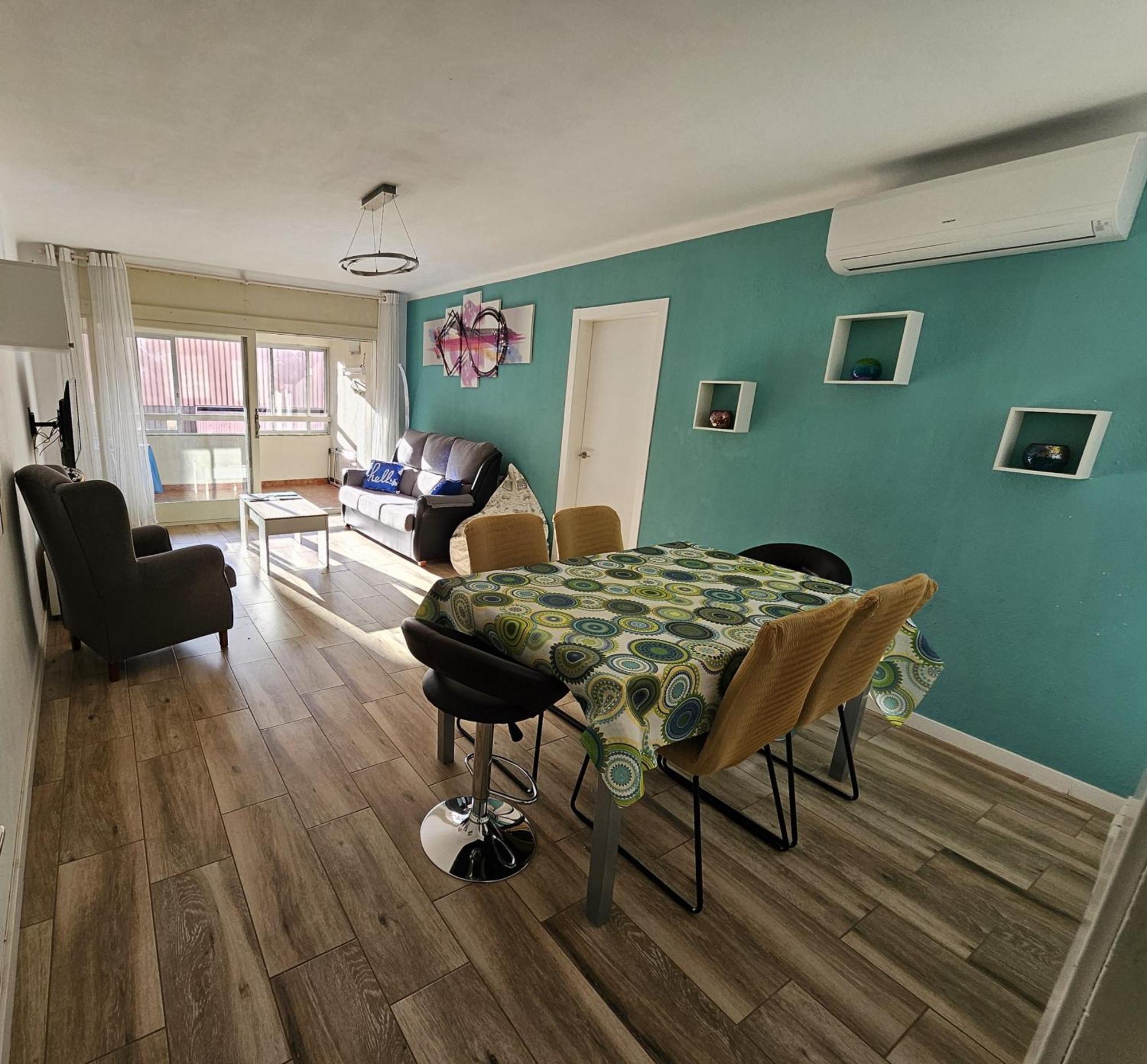 Apartamento Nuria Φιγκέρες Εξωτερικό φωτογραφία