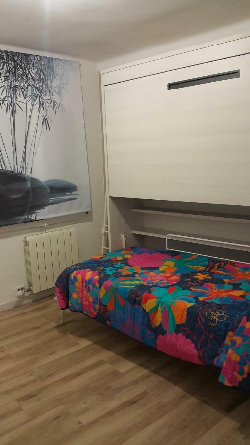 Apartamento Nuria Φιγκέρες Εξωτερικό φωτογραφία
