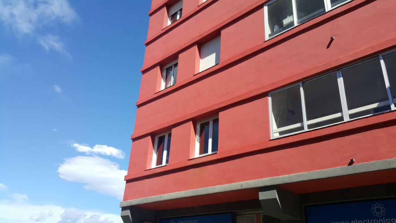 Apartamento Nuria Φιγκέρες Εξωτερικό φωτογραφία