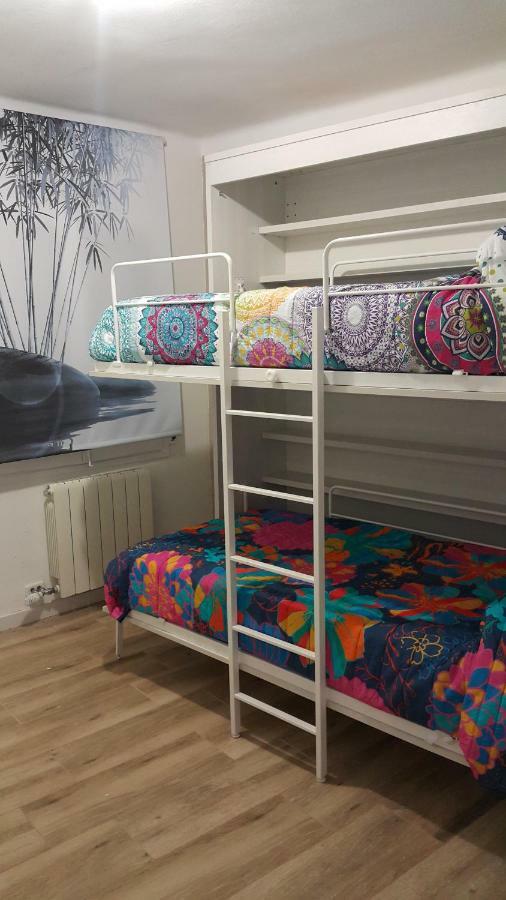 Apartamento Nuria Φιγκέρες Εξωτερικό φωτογραφία