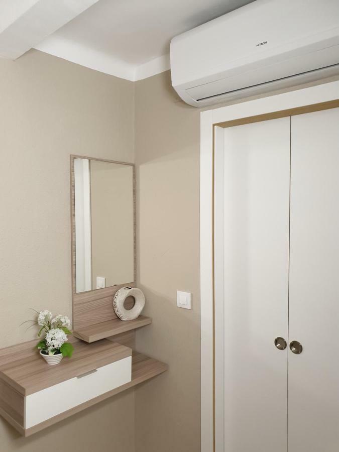 Apartamento Nuria Φιγκέρες Εξωτερικό φωτογραφία