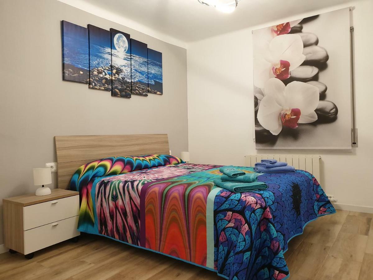 Apartamento Nuria Φιγκέρες Εξωτερικό φωτογραφία